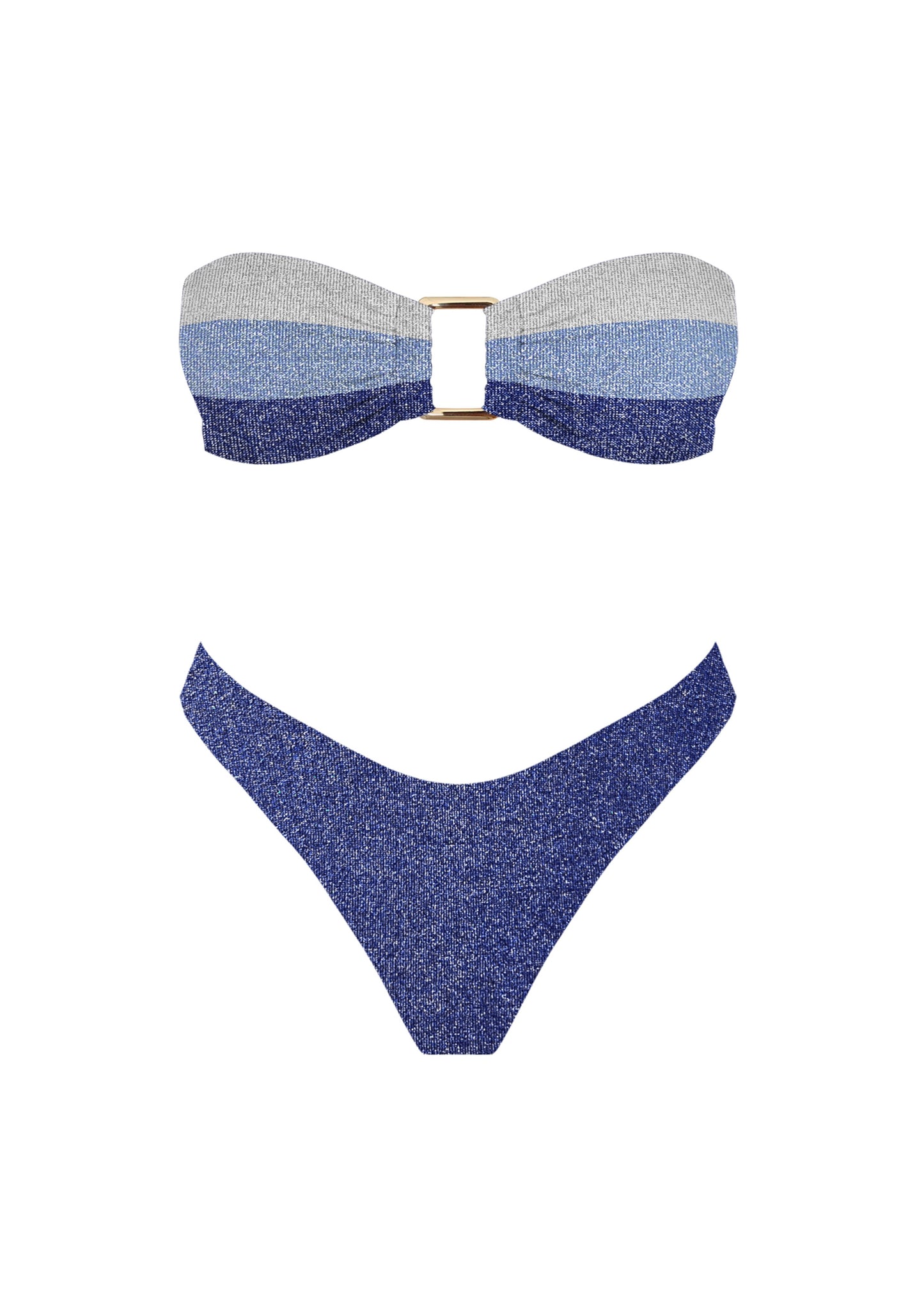 Ocean Jewel Swim Set