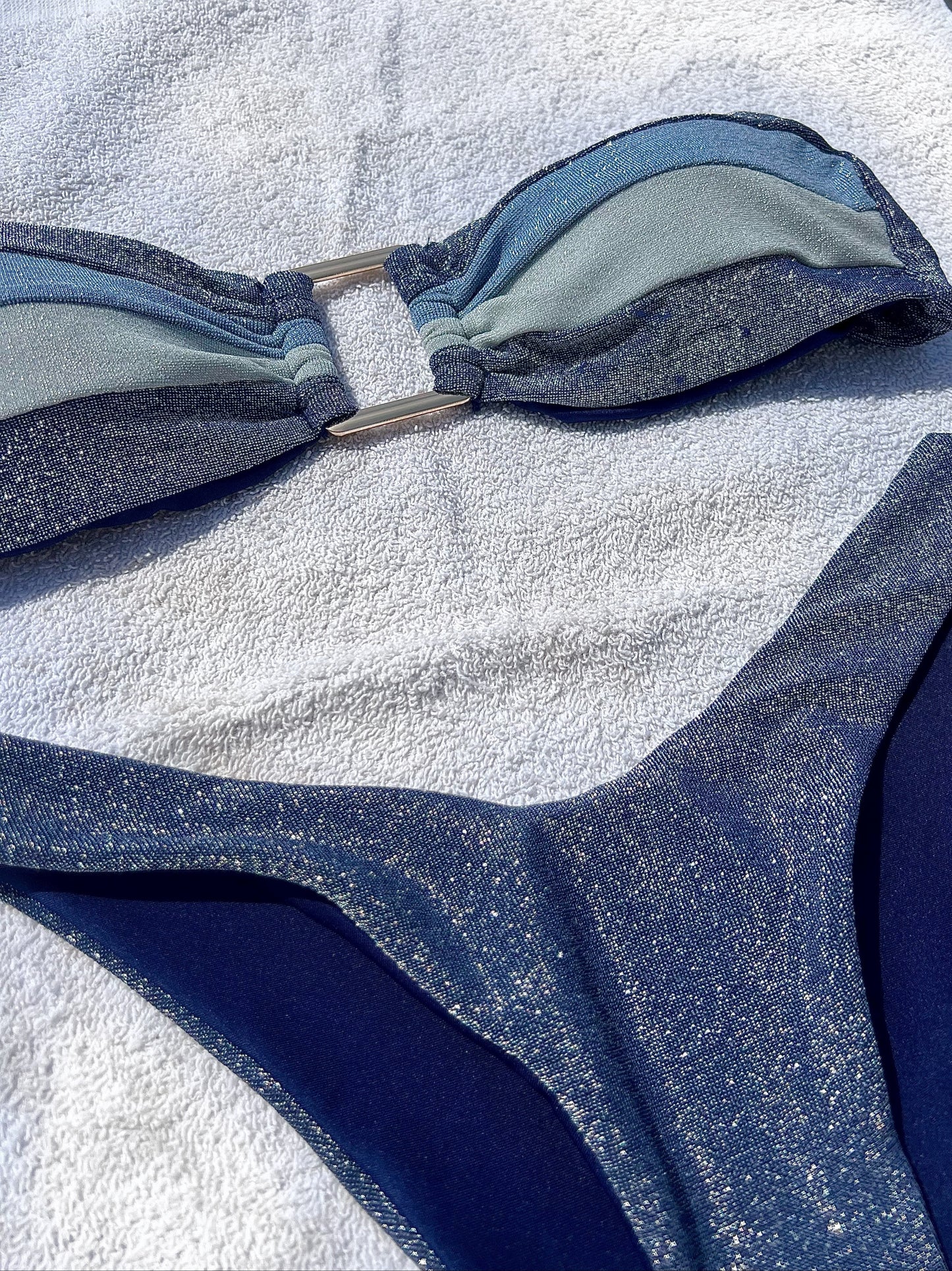 Ocean Jewel Swim Set