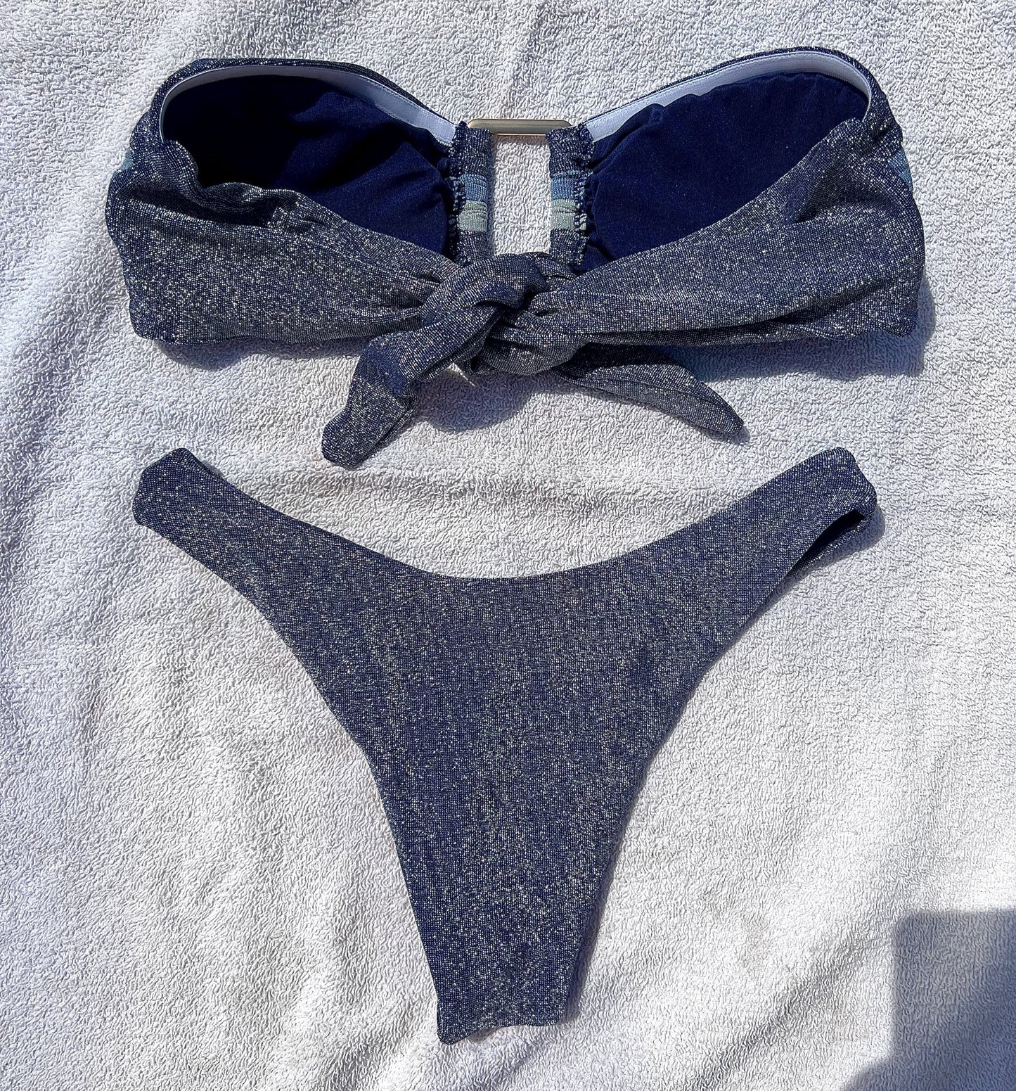 Ocean Jewel Swim Set