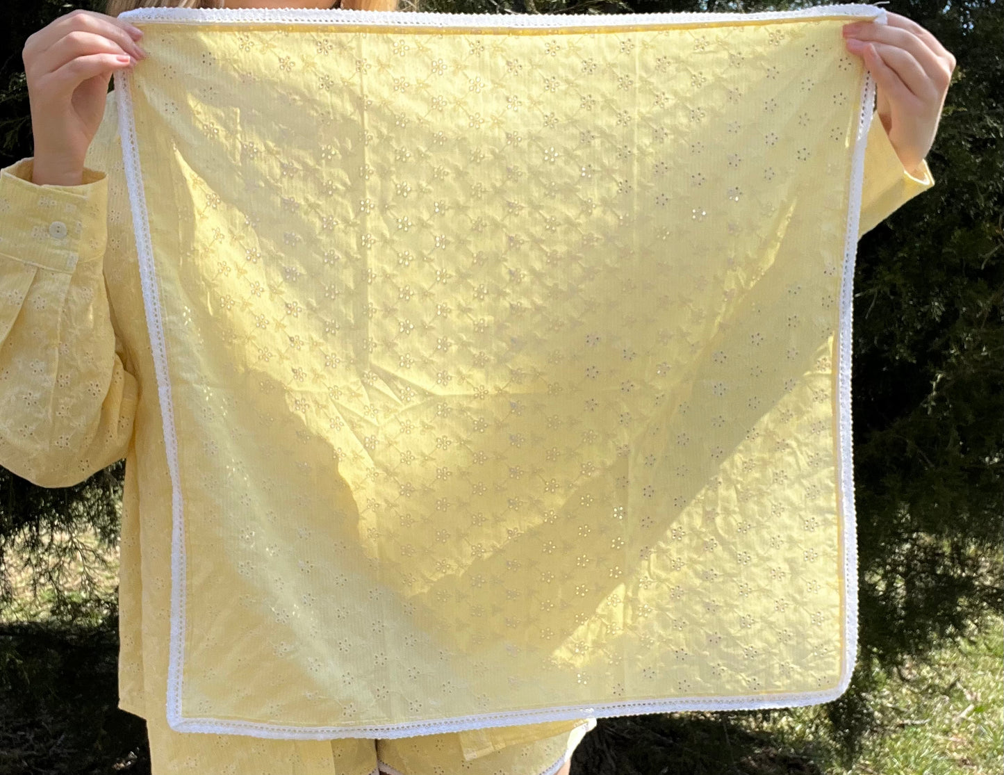 I've Got Sunshine Three-Piece Set