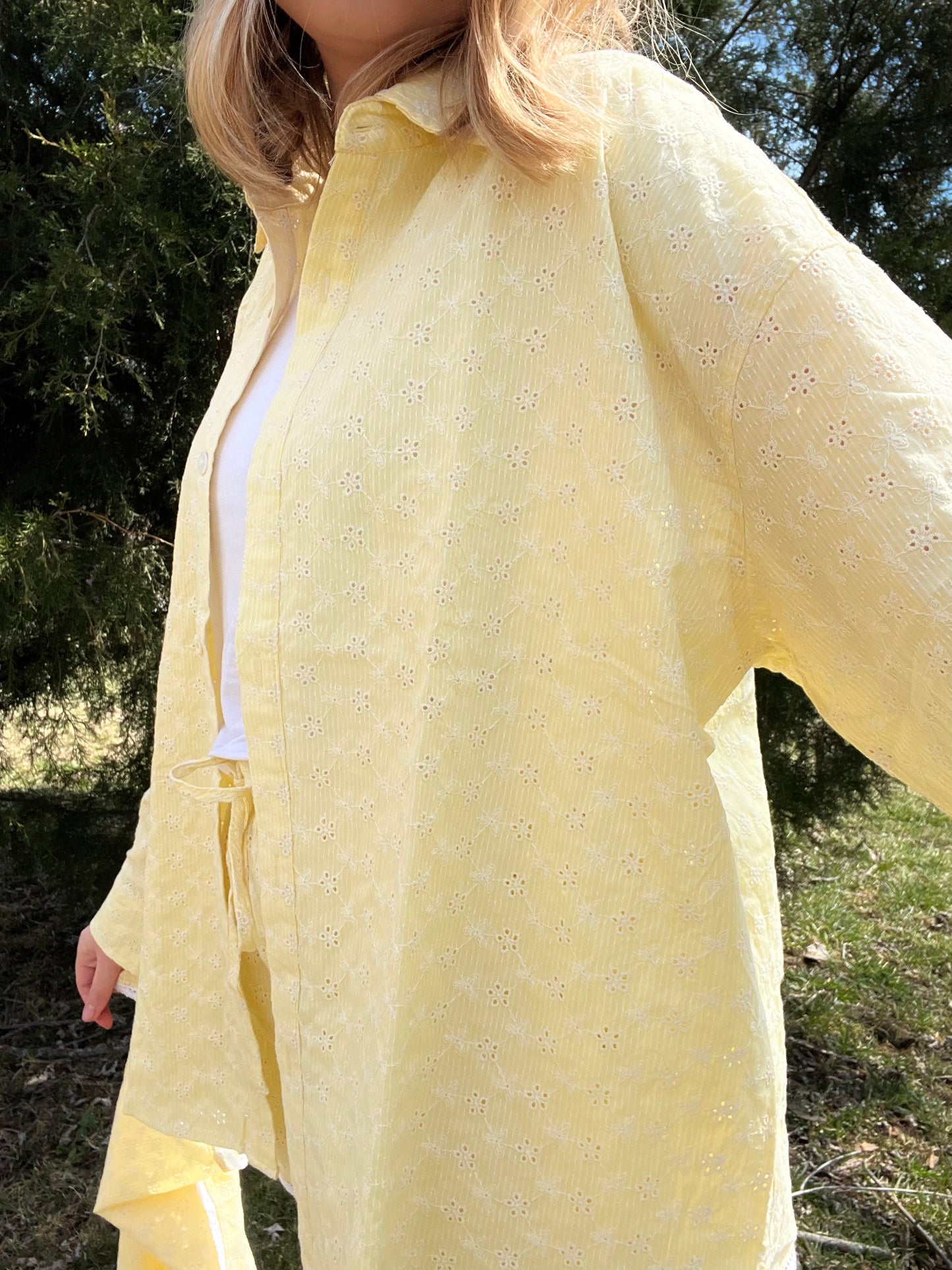 I've Got Sunshine Three-Piece Set