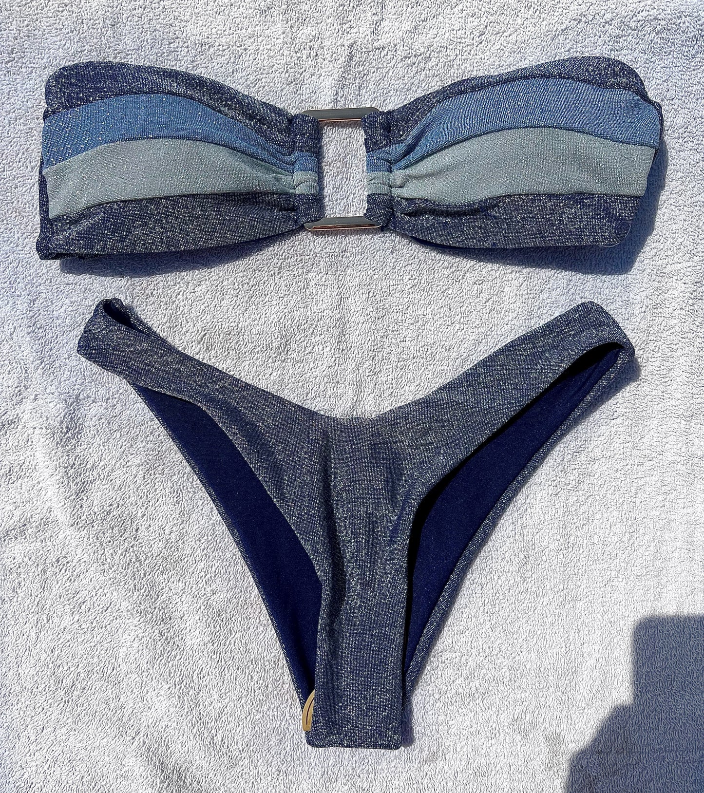 Ocean Jewel Swim Set